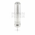 Mann Filter 09-10 Bmw 335D-X5Xdrive35D 13327788700 Fuel Filter, Wk5001 WK5001